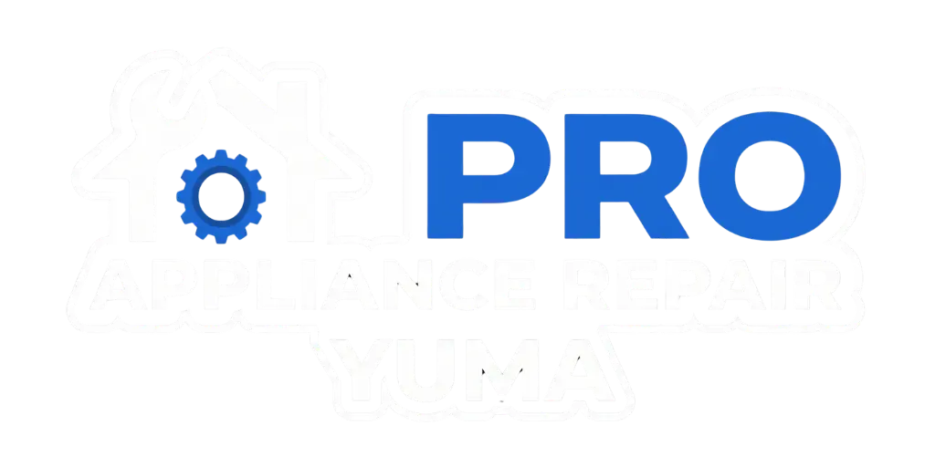 Appliance Repair Yuma logo