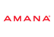 amana brand logo