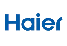 haier brand logo