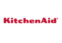 kitchenaid brand logo
