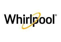 whirlpool brand logo